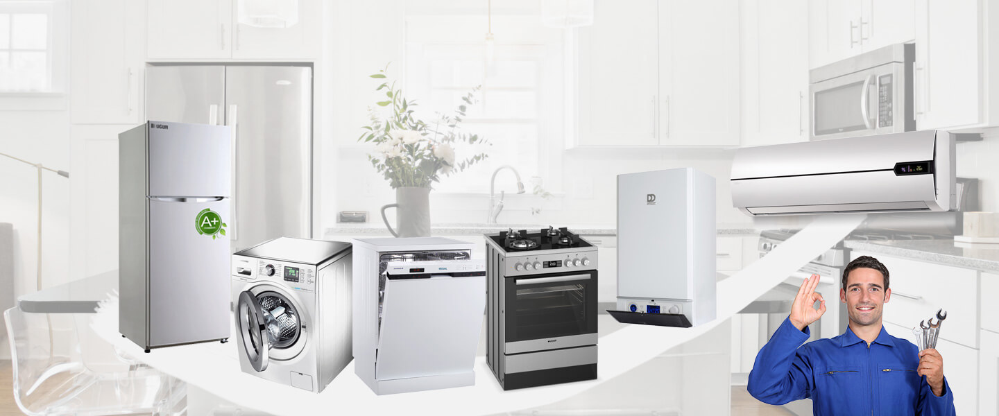 Gürün Grundig Servisi